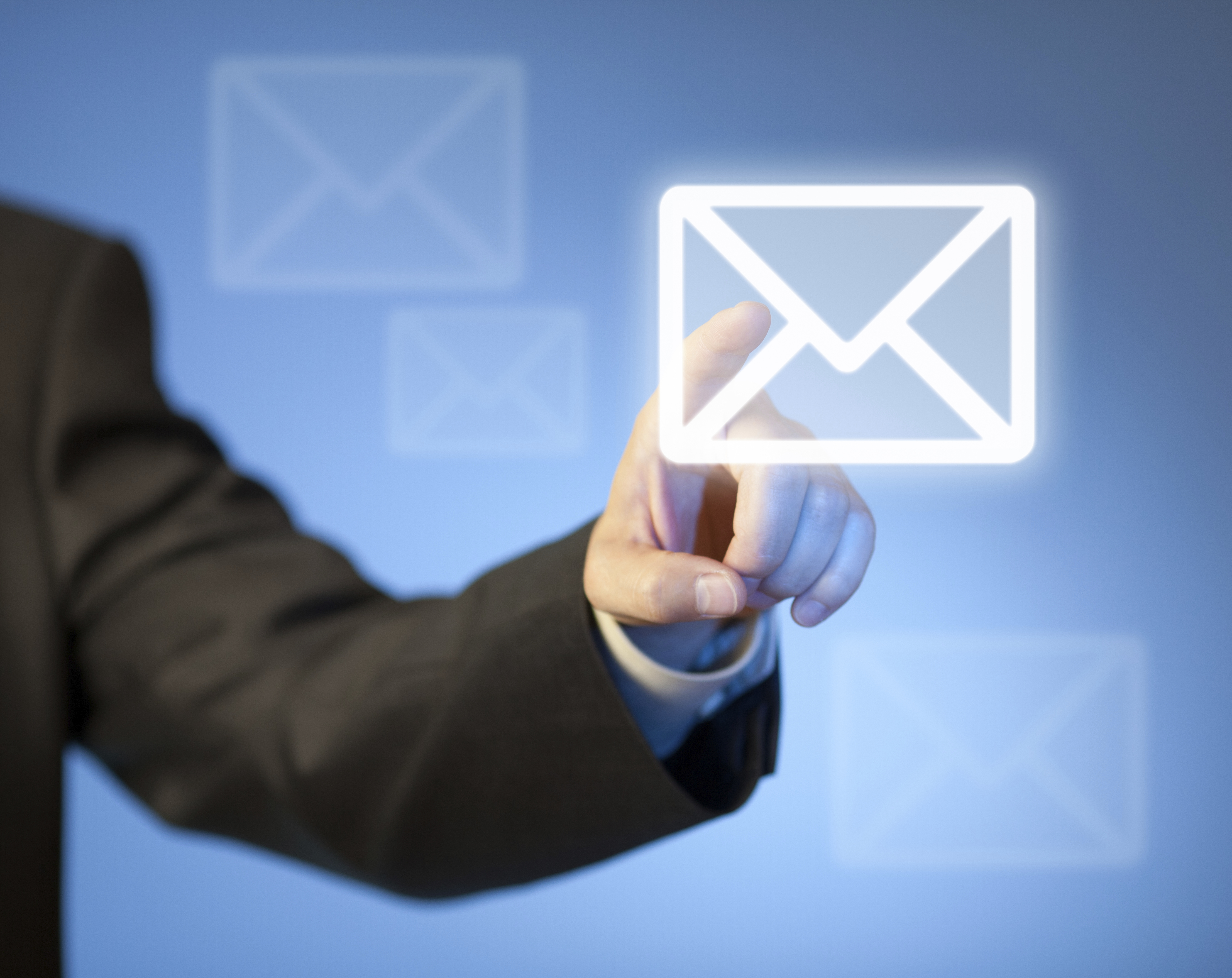 Email Marketing